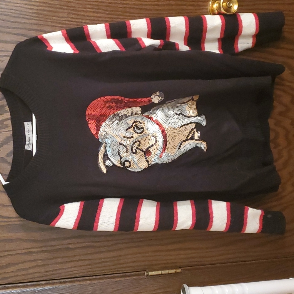 Absolutely famous xl sweater